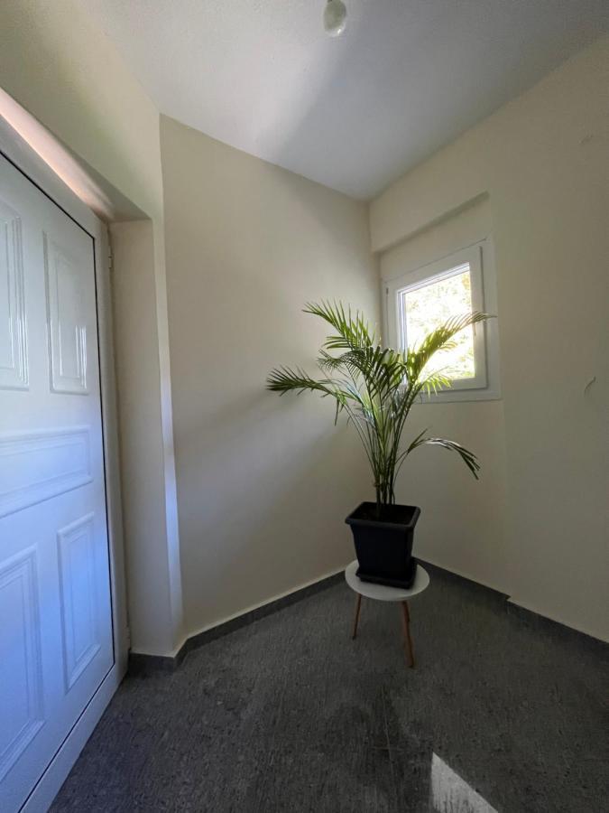 Olympian Two Floor Apartment レプトカリヤ エクステリア 写真